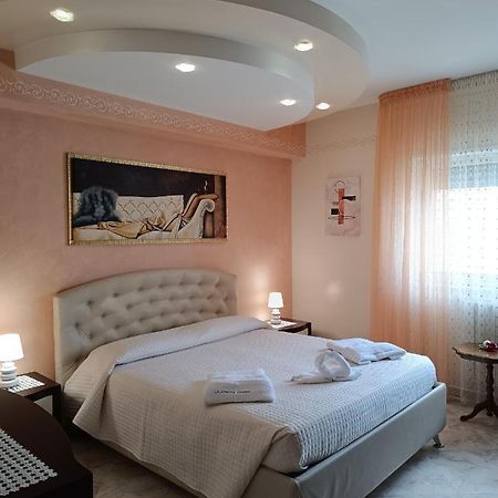 La Dimora Chiara Villa Monopoli Dış mekan fotoğraf