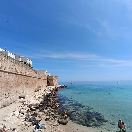 La Dimora Chiara Villa Monopoli Dış mekan fotoğraf