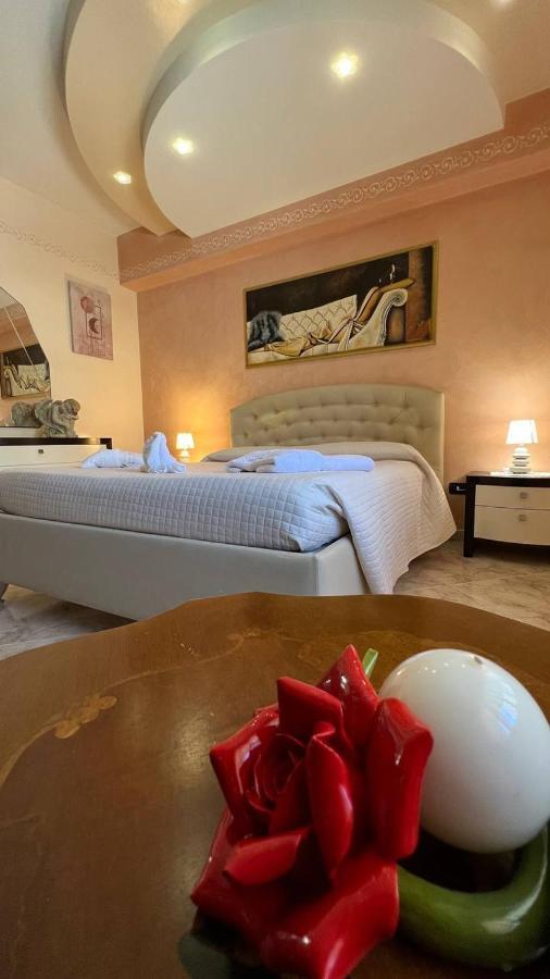 La Dimora Chiara Villa Monopoli Dış mekan fotoğraf