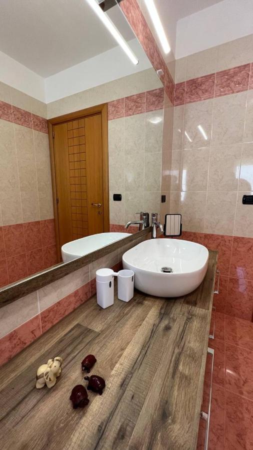 La Dimora Chiara Villa Monopoli Dış mekan fotoğraf
