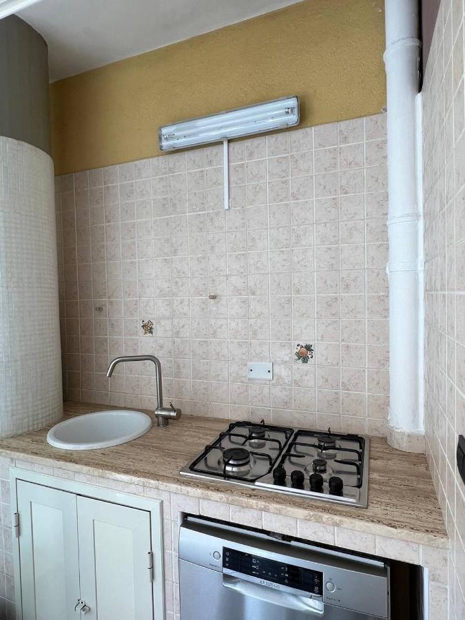 La Dimora Chiara Villa Monopoli Dış mekan fotoğraf