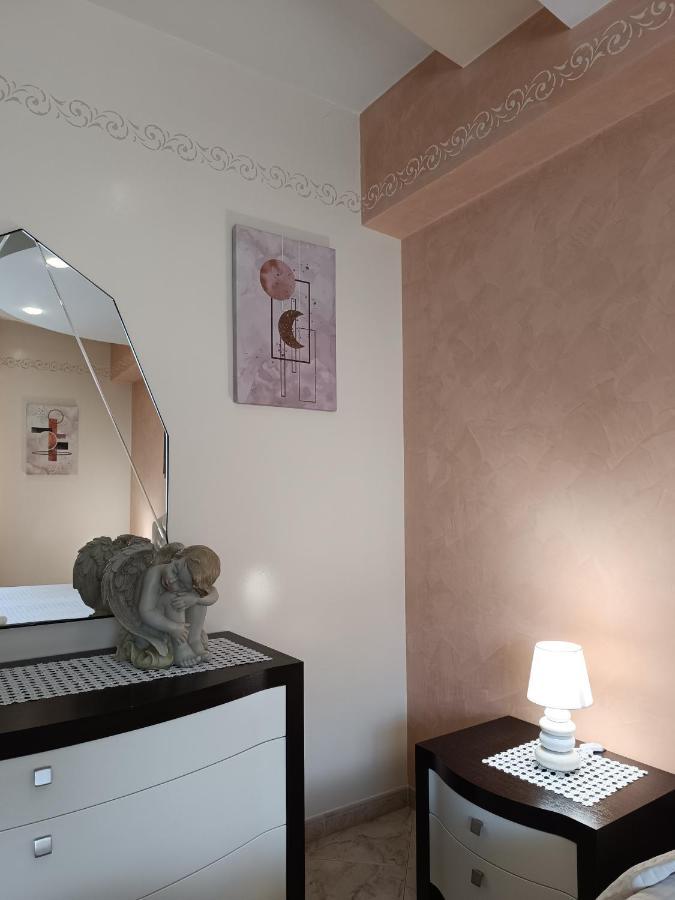 La Dimora Chiara Villa Monopoli Dış mekan fotoğraf