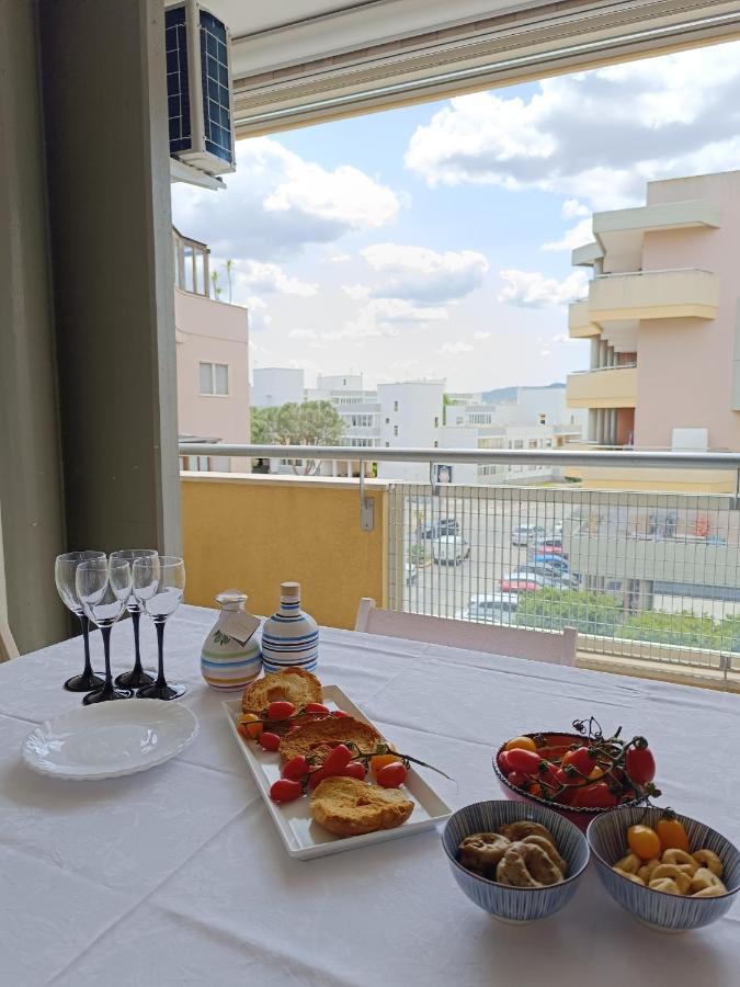 La Dimora Chiara Villa Monopoli Dış mekan fotoğraf