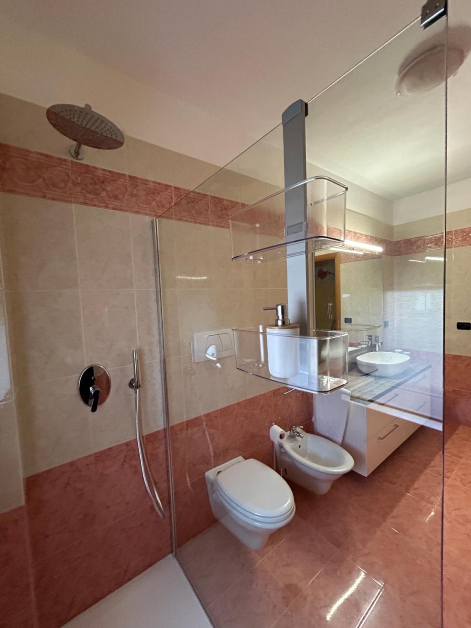 La Dimora Chiara Villa Monopoli Dış mekan fotoğraf