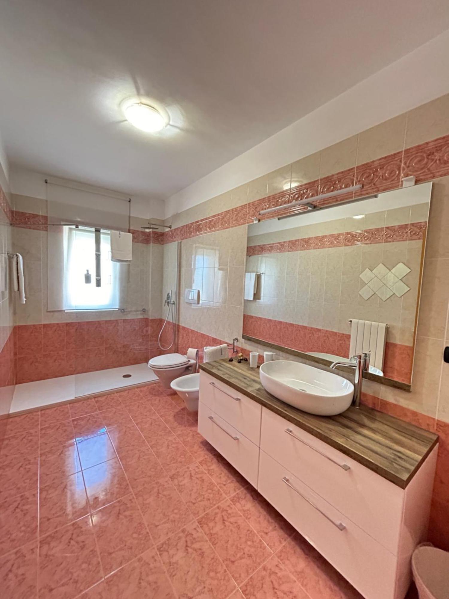 La Dimora Chiara Villa Monopoli Dış mekan fotoğraf