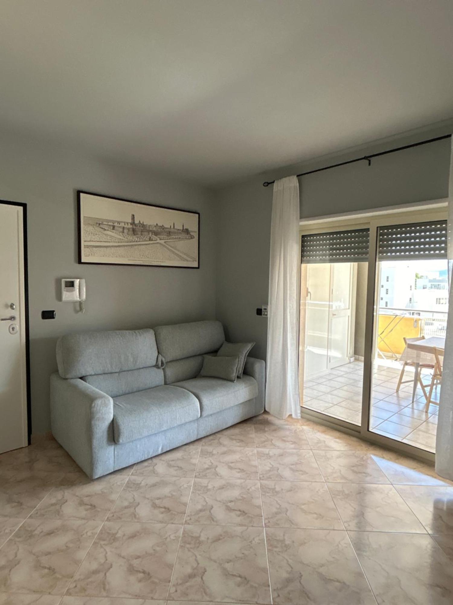 La Dimora Chiara Villa Monopoli Dış mekan fotoğraf