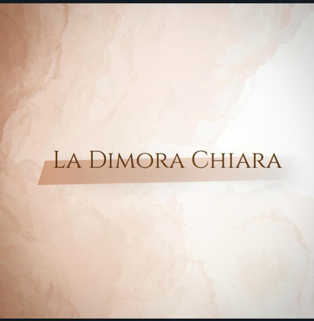 La Dimora Chiara Villa Monopoli Dış mekan fotoğraf